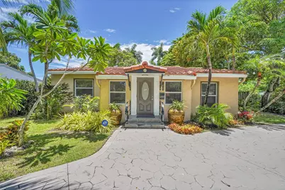 1438 Fletcher Street, Hollywood, FL 33020 - Photo 2