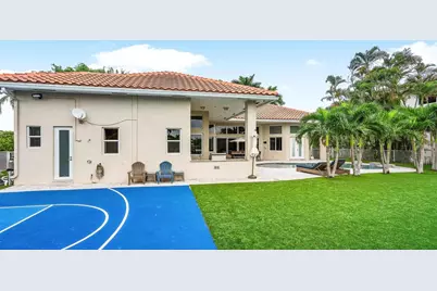6599 NW 33rd Avenue, Boca Raton, FL 33496 - Photo 48