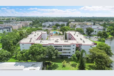 4000 NW 44th Avenue #401, Fort Lauderdale, FL 33319 - Photo 28