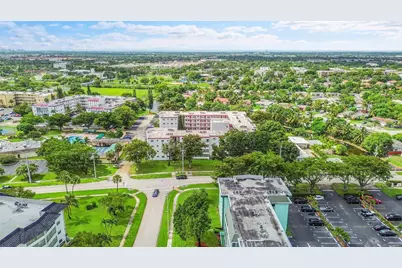 4000 NW 44th Avenue #401, Fort Lauderdale, FL 33319 - Photo 32