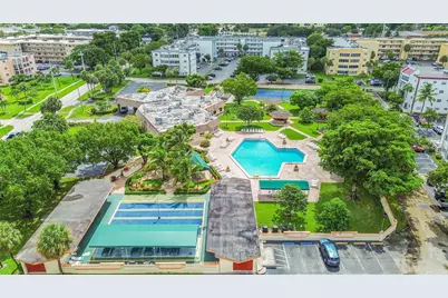 4000 NW 44th Avenue #401, Fort Lauderdale, FL 33319 - Photo 38