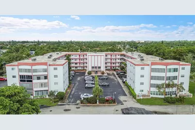 4000 NW 44th Avenue #401, Fort Lauderdale, FL 33319 - Photo 2
