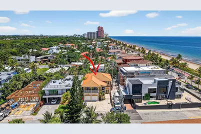 3325 NE 14th Court, Fort Lauderdale, FL 33304 - Photo 2