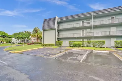 9351 Lime Bay Boulevard #201, Tamarac, FL 33321 - Photo 36