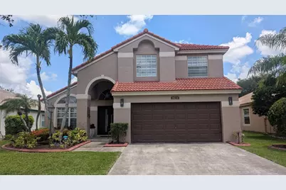 14231 NW 22nd Street, Pembroke Pines, FL 33028 - Photo 1