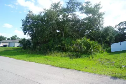 4253 Goldfair Lane, North Port, FL 34288 - Photo 1