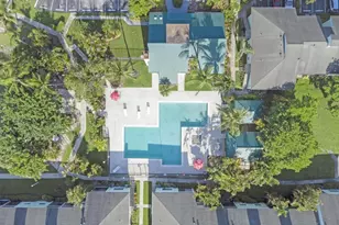 8771 NW 39th St, Sunrise, FL 33351 - Photo 2