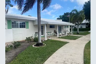 6260 NE 18th Avenue #711, Fort Lauderdale, FL 33334 - Photo 1