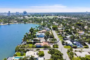 1100 N North Lake Dr, Hollywood, FL 33019 - Photo 42