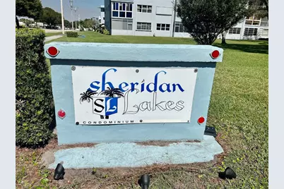 2300 Park Lane #311, Hollywood, FL 33021 - Photo 36