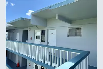 2300 Park Lane #311, Hollywood, FL 33021 - Photo 16