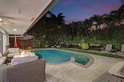 2051 NE 59th Court, Fort Lauderdale, FL 33308 - Photo 2