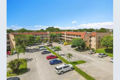 9261 Sunrise Lakes Boulevard #309, Sunrise, FL 33322 - Photo 42