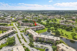 9261 Sunrise Lakes Blvd, Sunrise, FL 33322 - Photo 52