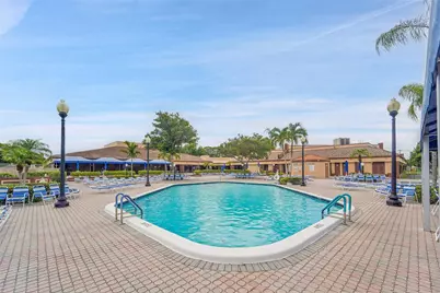 9261 Sunrise Lakes Boulevard #309, Sunrise, FL 33322 - Photo 24