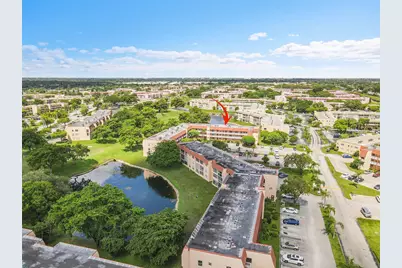 9261 Sunrise Lakes Boulevard #309, Sunrise, FL 33322 - Photo 54