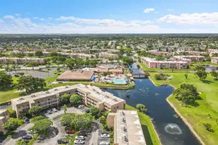 9261 Sunrise Lakes Blvd, Sunrise, FL 33322 - Photo 50