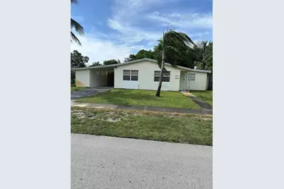 6231 NW 13th Street, Sunrise, FL 33313 - Photo 1