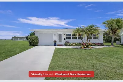 6755 NW 15th Street, Margate, FL 33063 - Photo 1