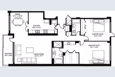 4900 N Ocean Boulevard #317, Fort Lauderdale, FL 33308 - Photo 4