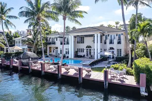 7 Pelican Dr, Fort Lauderdale, FL 33301 - Photo 2