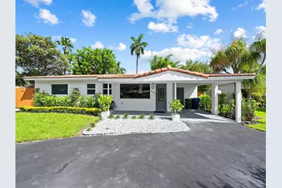 332 NE 29th Street, Wilton Manors, FL 33334 - Photo 22