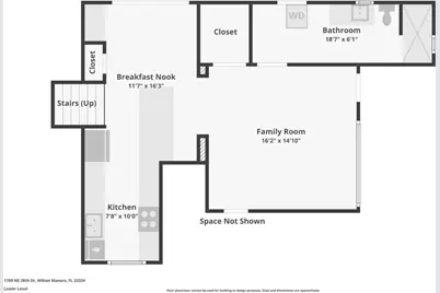 1709 NE 28th Drive, Oakland Park, FL 33334 - Photo 46