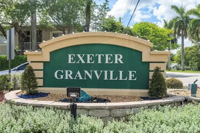 7940 Exeter Circle #201, Tamarac, FL 33321 - Photo 36