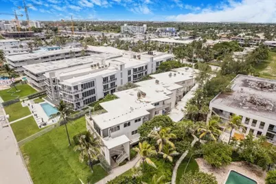 1203 Hillsboro Mile #6A, Pompano Beach, FL 33062 - Photo 8