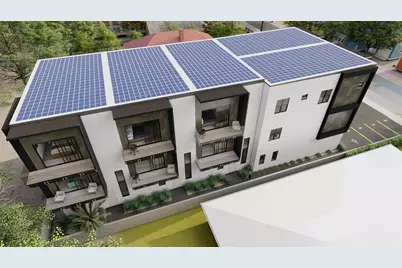 733 NW 70th #3, Miami, FL 33150 - Photo 2