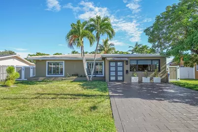 1736 NW 38th Street, Fort Lauderdale, FL 33309 - Photo 1
