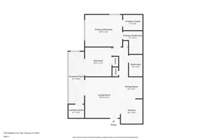 7759 Ashmont Cir, Tamarac, FL 33321 - Photo 28