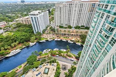 347 N New River Drive #3011, Fort Lauderdale, FL 33301 - Photo 60