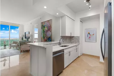 347 N New River Drive #3011, Fort Lauderdale, FL 33301 - Photo 8