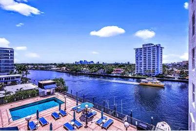 777 Bayshore Drive #701, Fort Lauderdale, FL 33304 - Photo 28