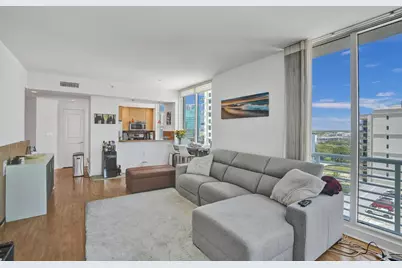 315 NE 3rd Avenue #1201, Fort Lauderdale, FL 33301 - Photo 2