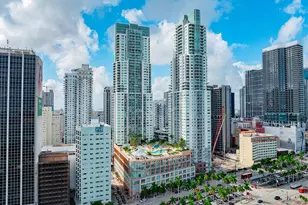 253 NE 2nd St, Miami, FL 33132 - Photo 1