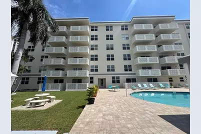 1901 S Ocean Drive #102, Hollywood, FL 33019 - Photo 2