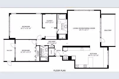 4900 N Ocean Boulevard #416, Fort Lauderdale, FL 33308 - Photo 66