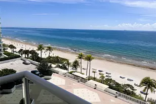 3500 Galt Ocean Dr, Fort Lauderdale, FL 33308 - Photo 2