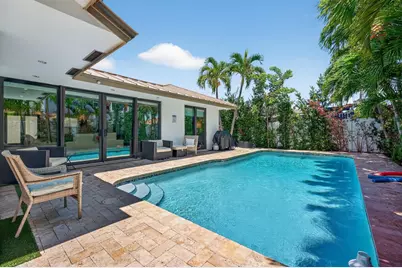 2460 NE 36th Street, Fort Lauderdale, FL 33308 - Photo 40