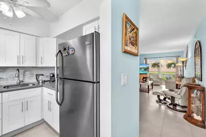 2131 NE 42nd Court #104e, Pompano Beach, FL 33064 - Photo 14