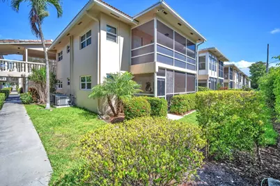 2131 NE 42nd Court #104e, Pompano Beach, FL 33064 - Photo 1