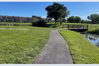 9861 Sunrise Lakes Boulevard #307, Sunrise, FL 33322 - Photo 16