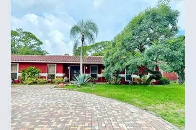 5800 Pinetree Road, Parkland, FL 33067 - Photo 1