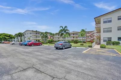 342 Brighton #I, Boca Raton, FL 33434 - Photo 10
