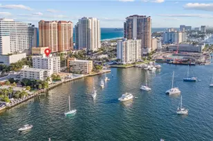 95 N Birch Rd, Fort Lauderdale, FL 33304 - Photo 1