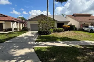 4928 Boxwood Cir, Boynton Beach, FL 33436 - Photo 1