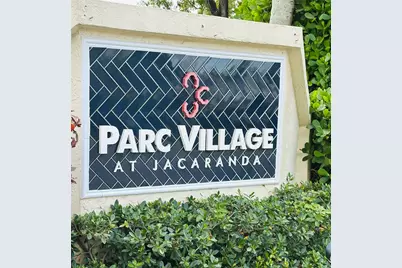 8142 NW 17th Manor #VA2R, Plantation, FL 33322 - Photo 10