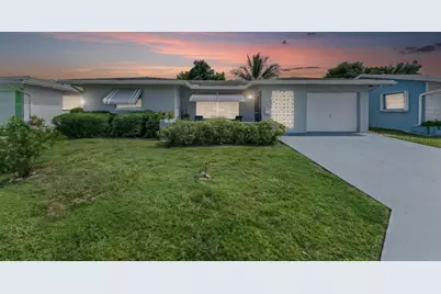4920 NW 55th Street, Tamarac, FL 33319 - Photo 2